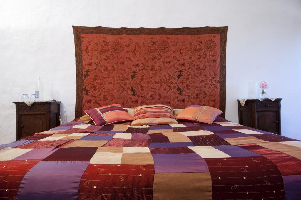 Cascina Rosa B&B Grazzano Badoglio Ruang foto