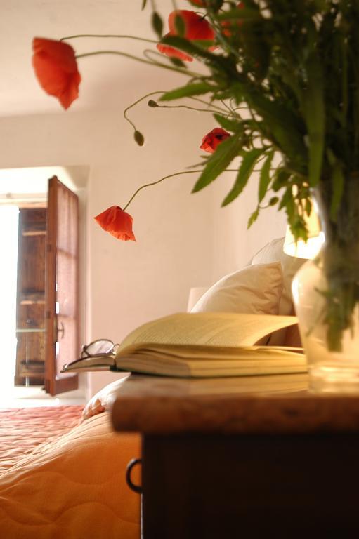 Cascina Rosa B&B Grazzano Badoglio Ruang foto