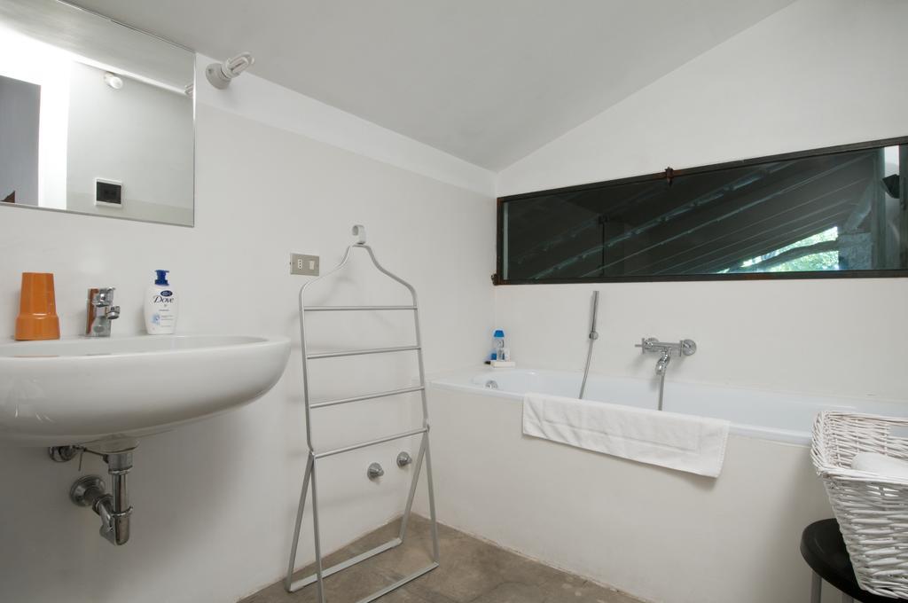 Cascina Rosa B&B Grazzano Badoglio Bagian luar foto