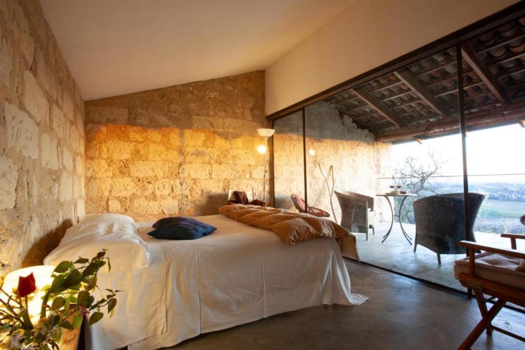 Cascina Rosa B&B Grazzano Badoglio Bagian luar foto