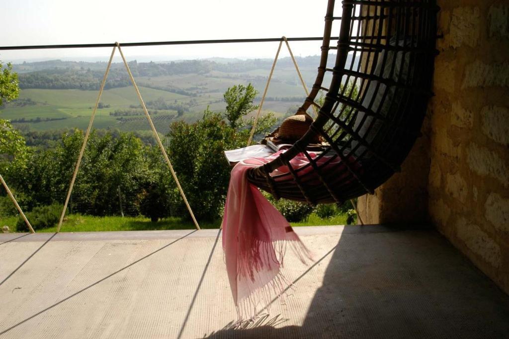 Cascina Rosa B&B Grazzano Badoglio Bagian luar foto