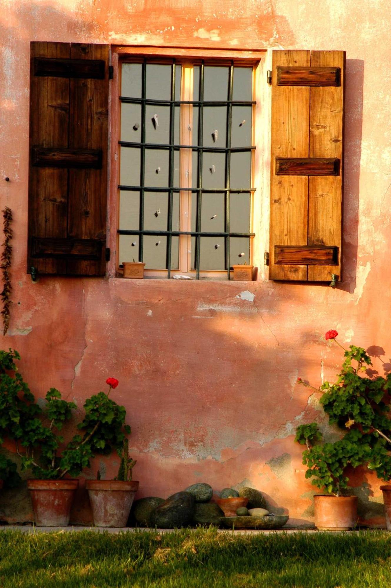 Cascina Rosa B&B Grazzano Badoglio Bagian luar foto